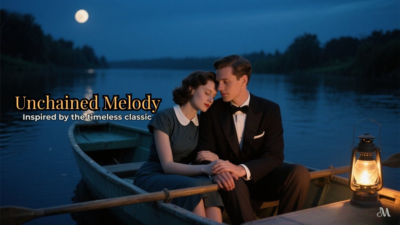 Unchained Melody – An Original Ballad Inspired by The Righteous Brothers | Sound of Moc