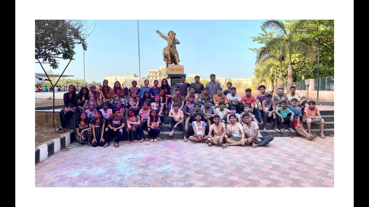 [ADAMC] Batch 2021,boys college life.Ashta,Sangli
