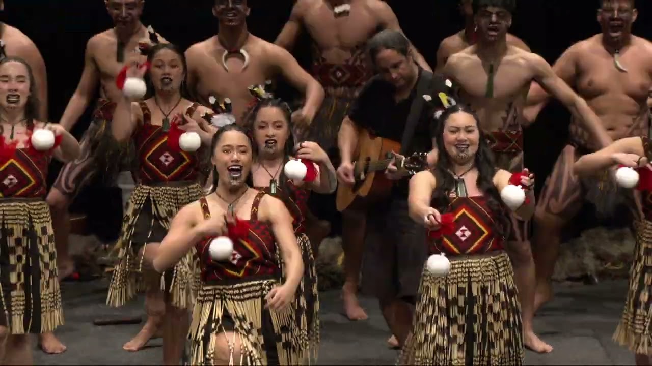 Te Maurea Whiritoi 2021