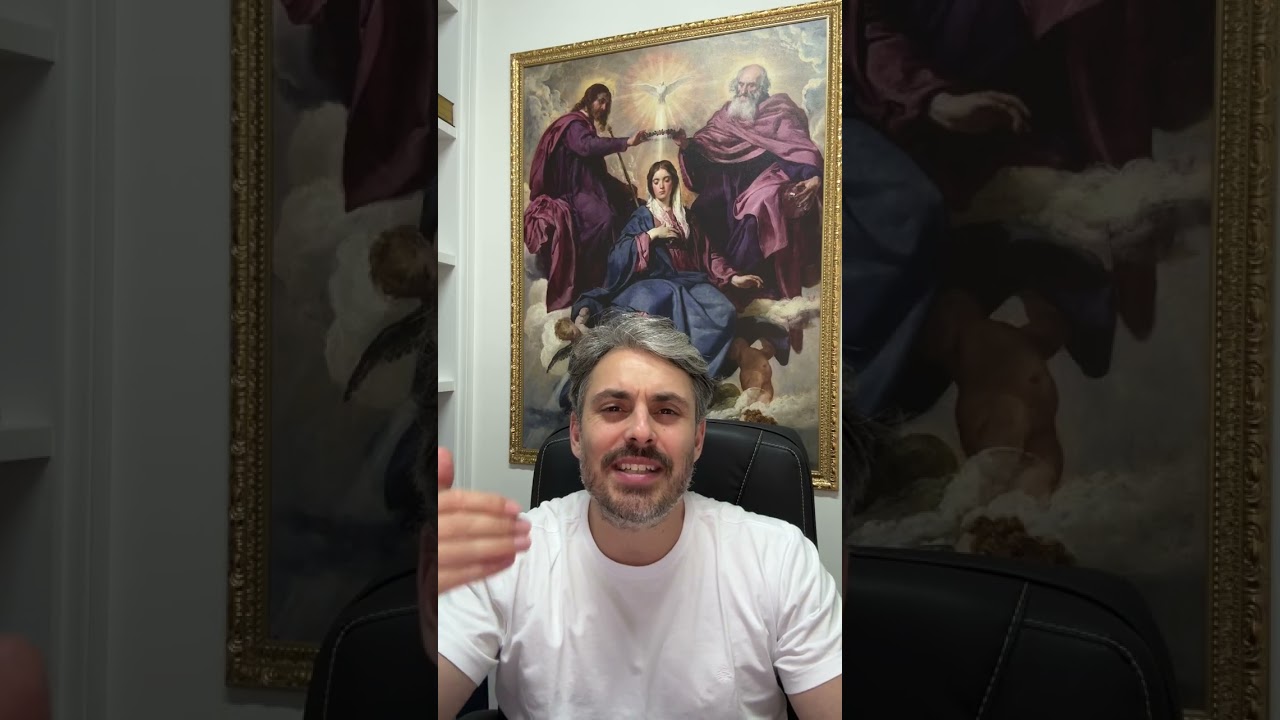 Jesus nos liberta do poder de Satanás
