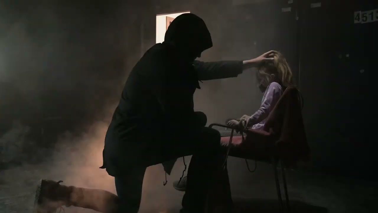 Spot - Służba kryminalna