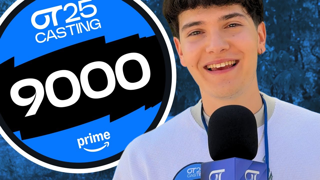 9000 JAVI | ASPIRANTES OT CASTING FINAL | OT 2025