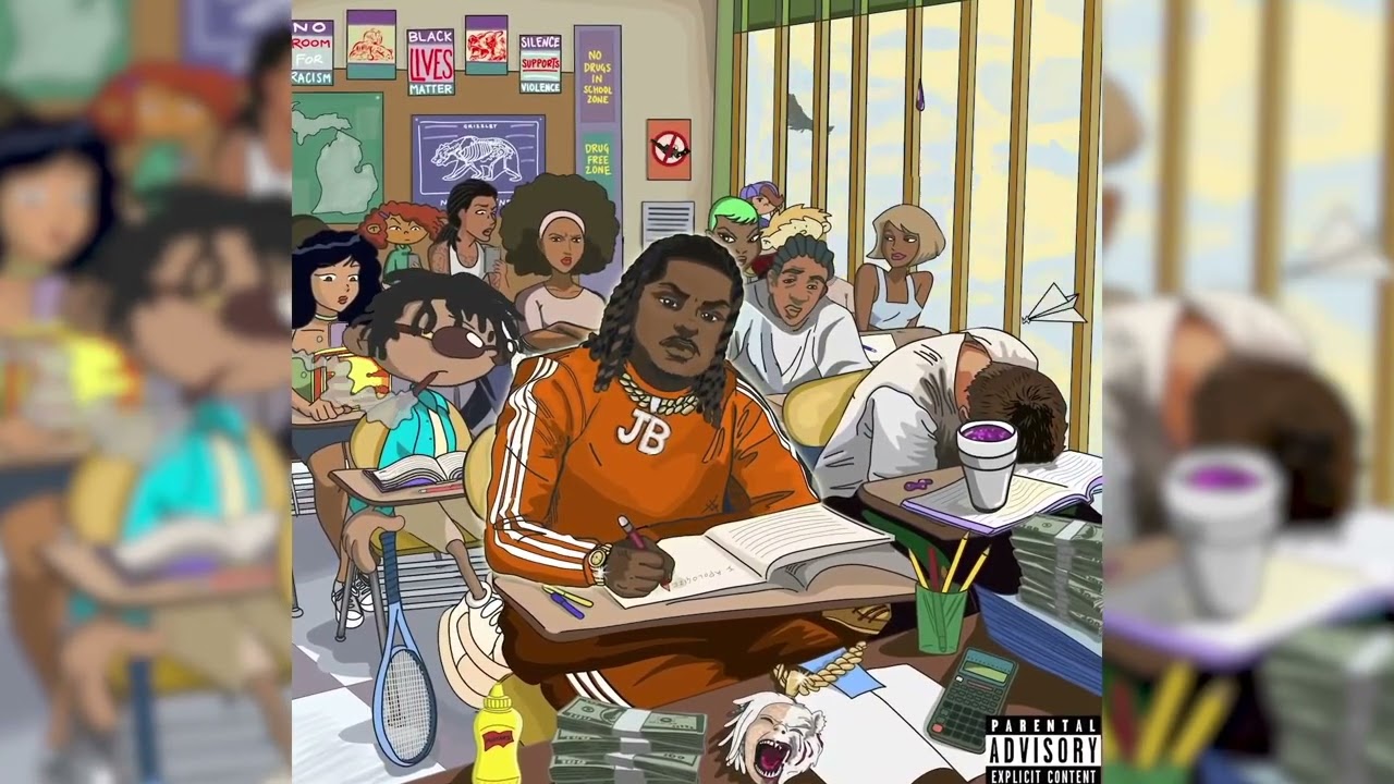 Tee Grizzley - The Smartest Intro (Studio Instrumental) (1080p_24fps_H264-128kbit_AAC)