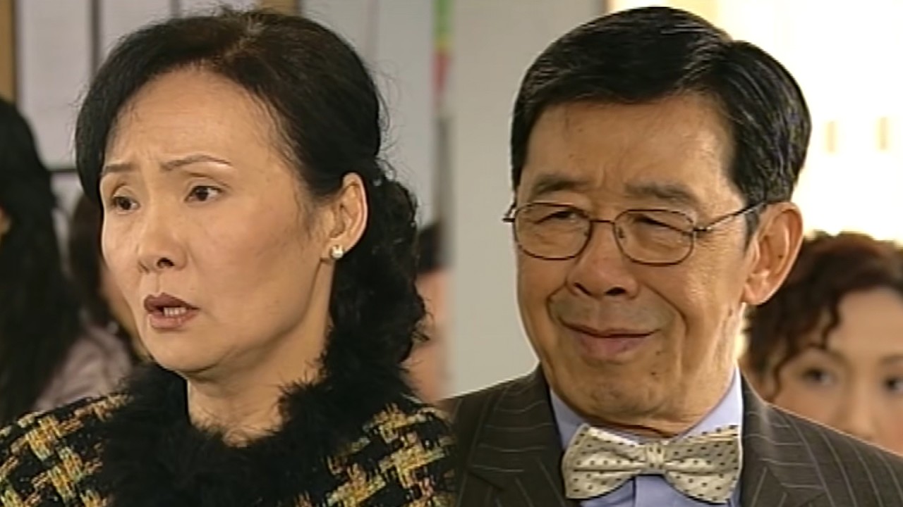 開心賓館｜有晒呢啲自我懷疑，我仍然會好開心噉同你結婚｜TVBUSA｜開心賓館｜喜劇｜陶大宇｜吳美珩｜黎耀祥｜胡楓｜湯盈盈｜唐文龍