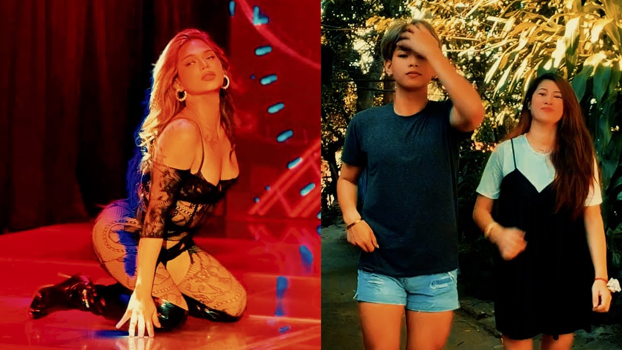 IZZY TRAZONA HINDI TANGGAP TRANSMAN NA ANAK NA SI SOFIA TRAZONA