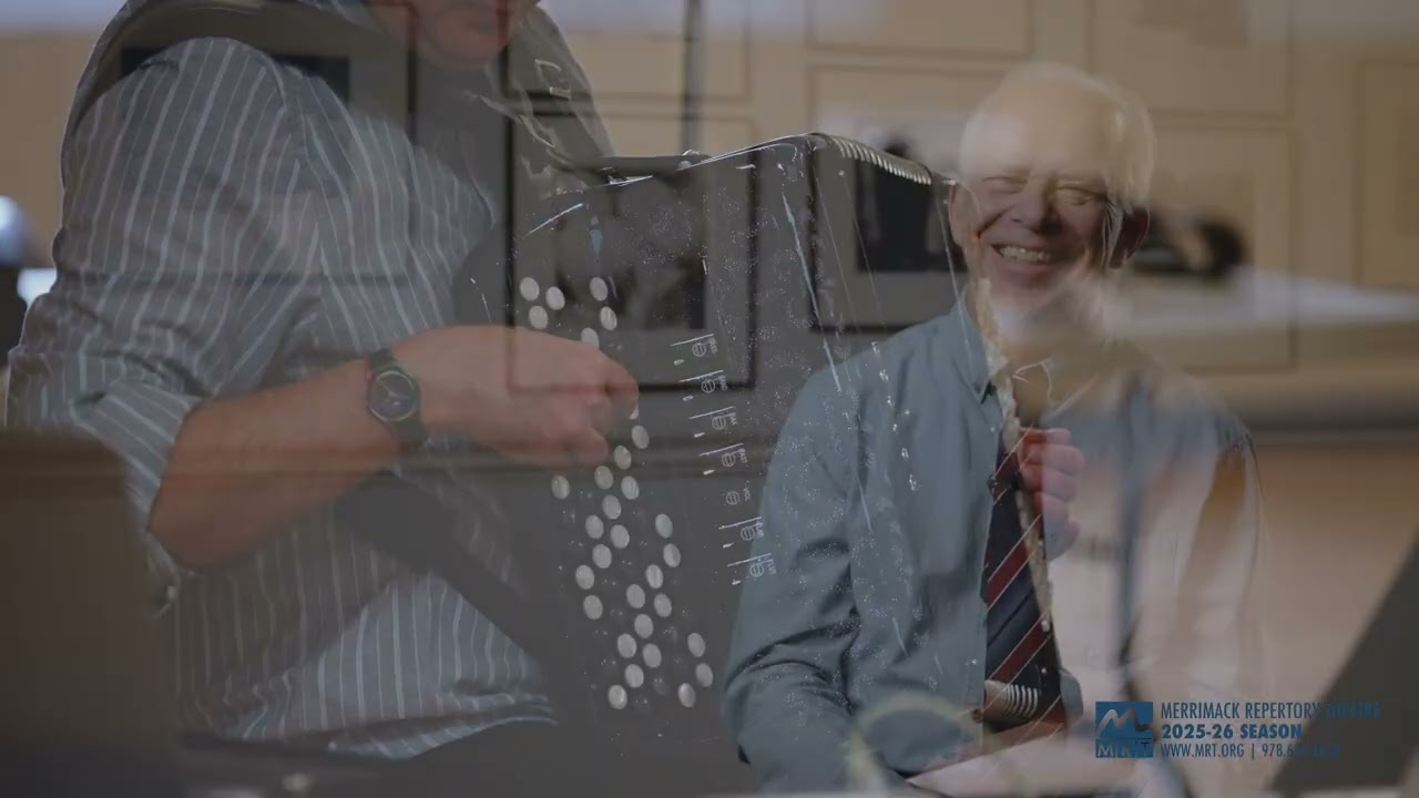 Kevin Kling: Unraveled