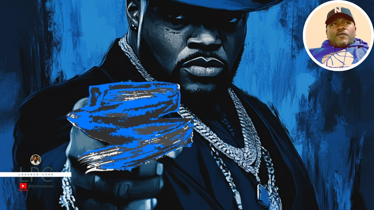BIG U: The Infamous Leader of the Rolling 60's Crips!