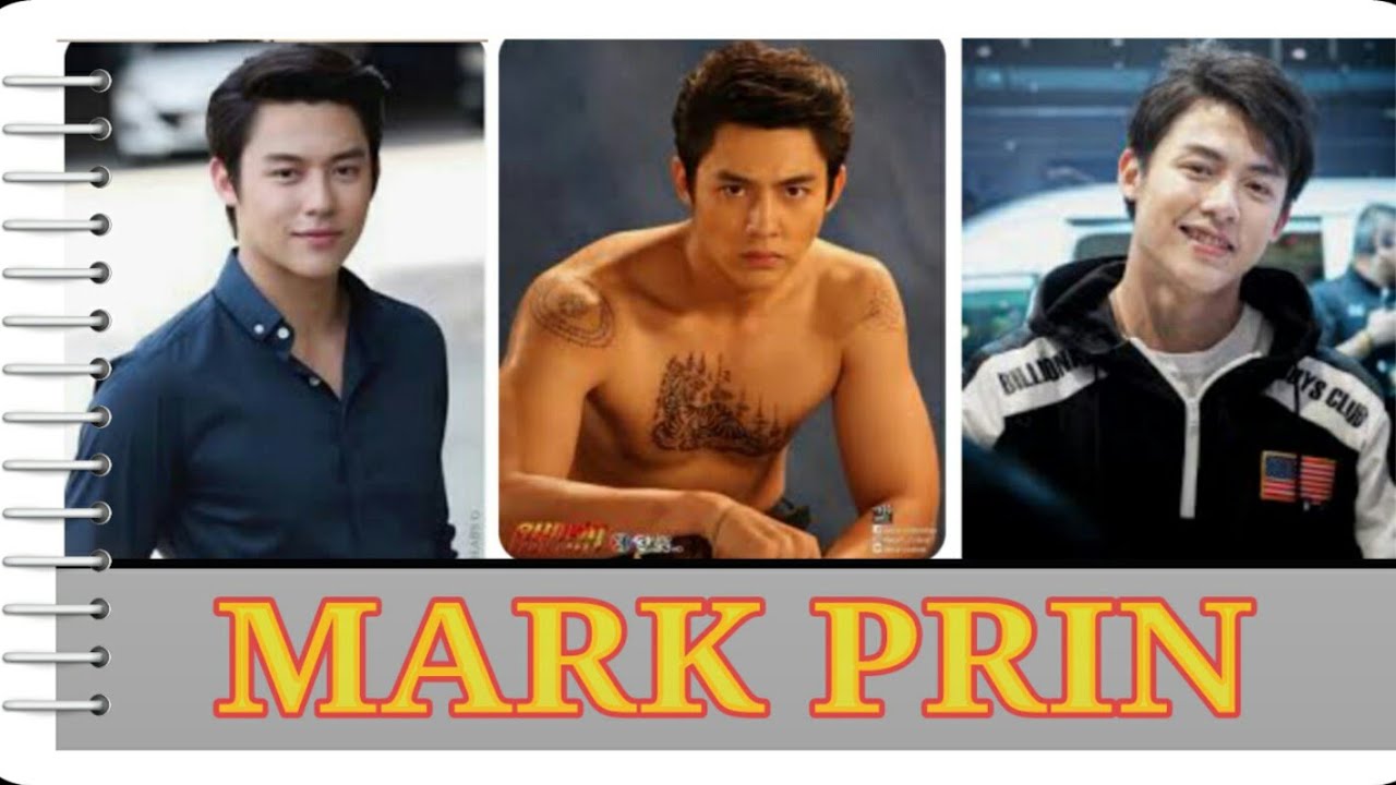 Special Mark Prin