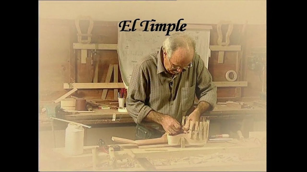 El timple (2006)