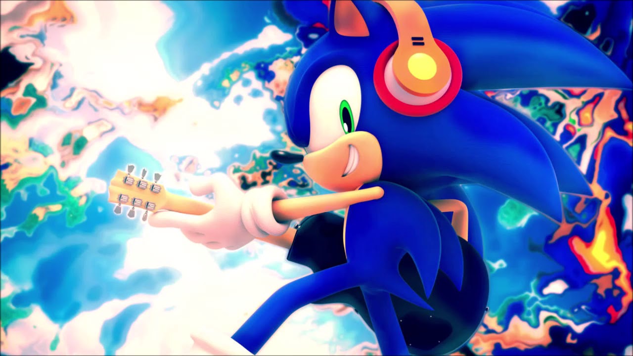 Epic Sonic Music Compilation