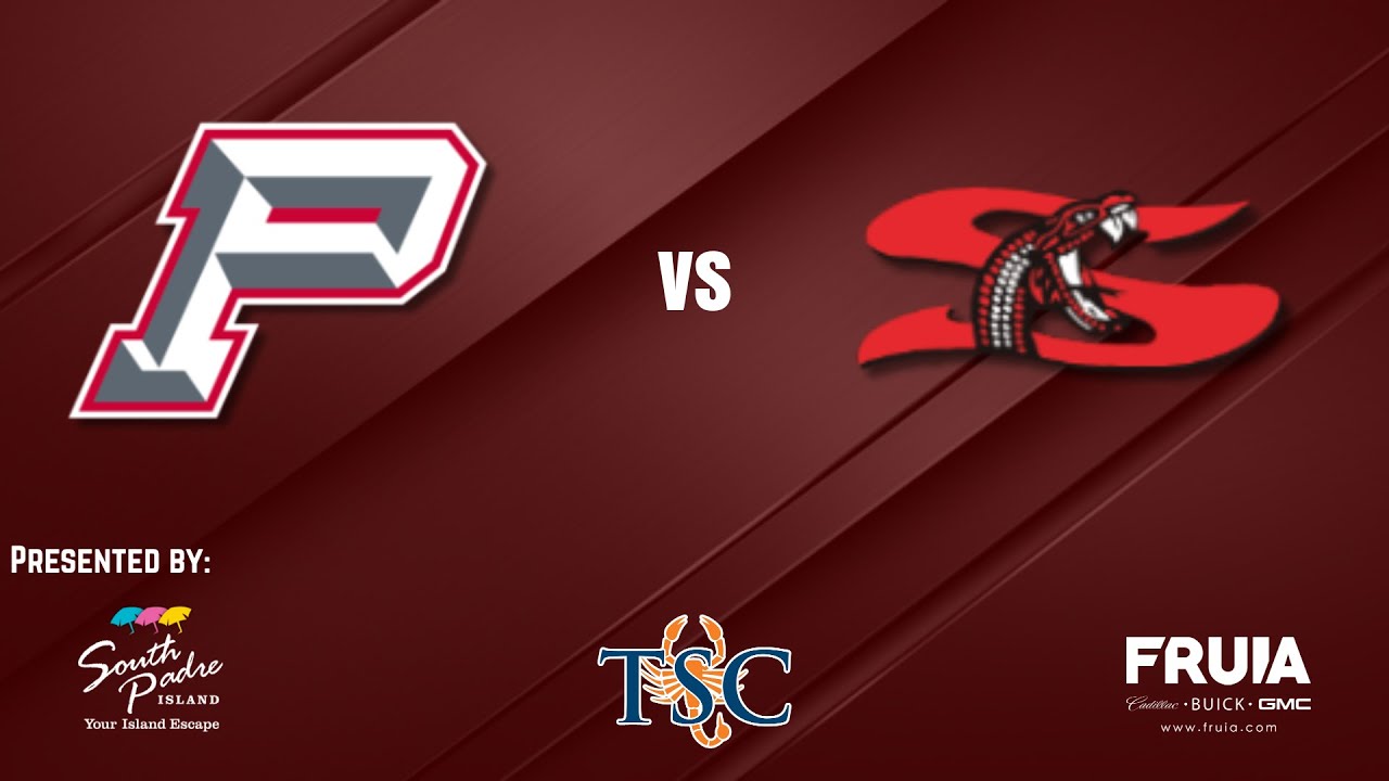 Boys Basketball: Sharyland Pioneer vs Sharyland High 1.30.26