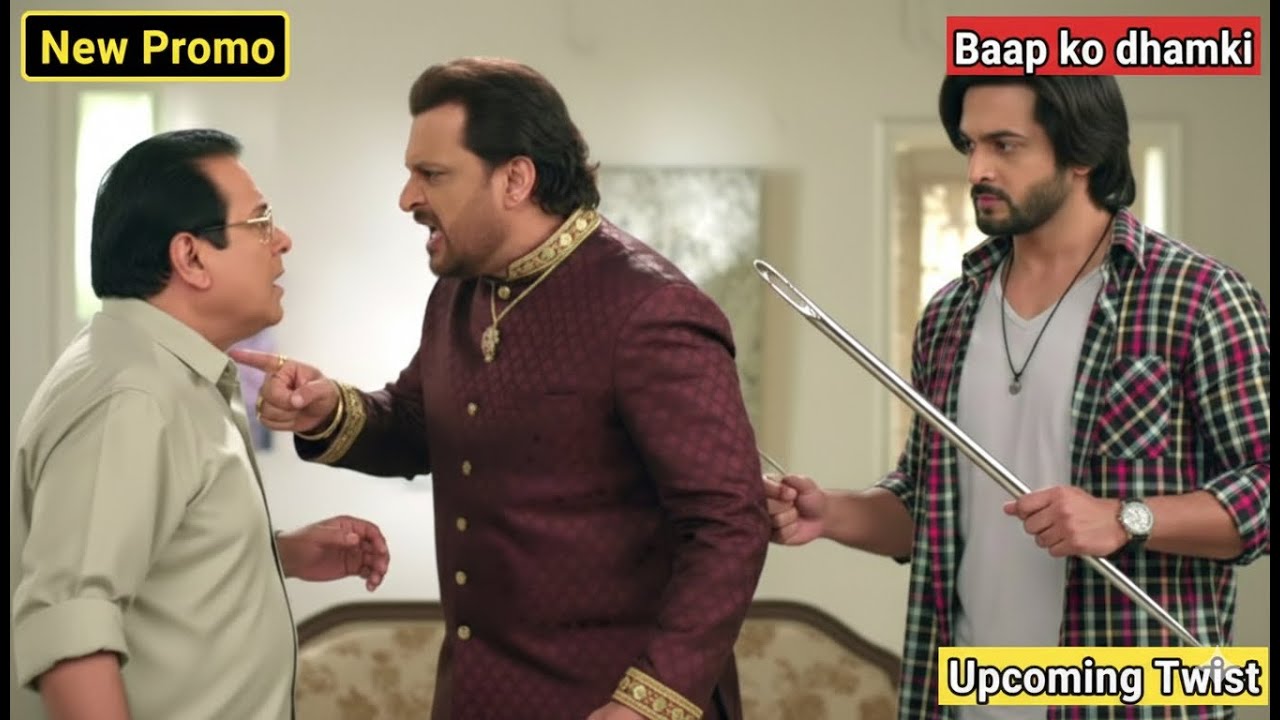 Pati Brahmachari: Suraj Aur Gulab Singh Ka Aamna-Saamna | Big Twist | Suraj vs Gulab Singh