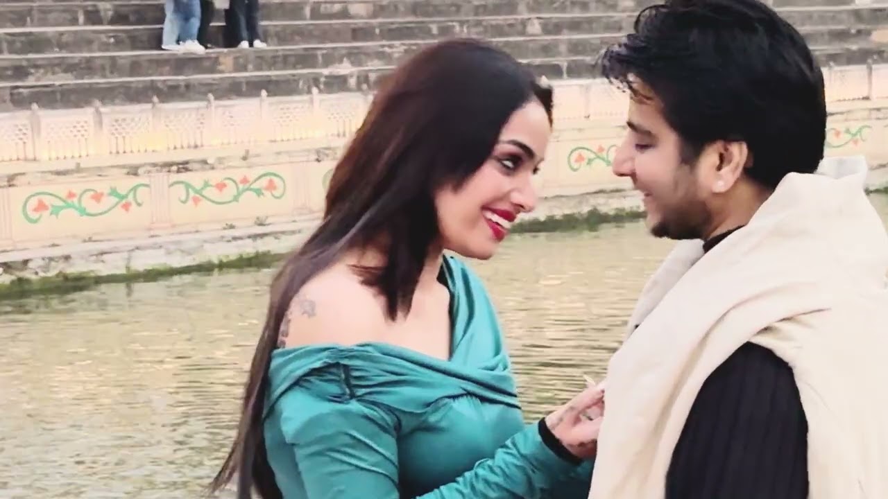 NAIN GUFTAGU | Triyansh Sonik | Naina Chhabra Sonik | Sonik music