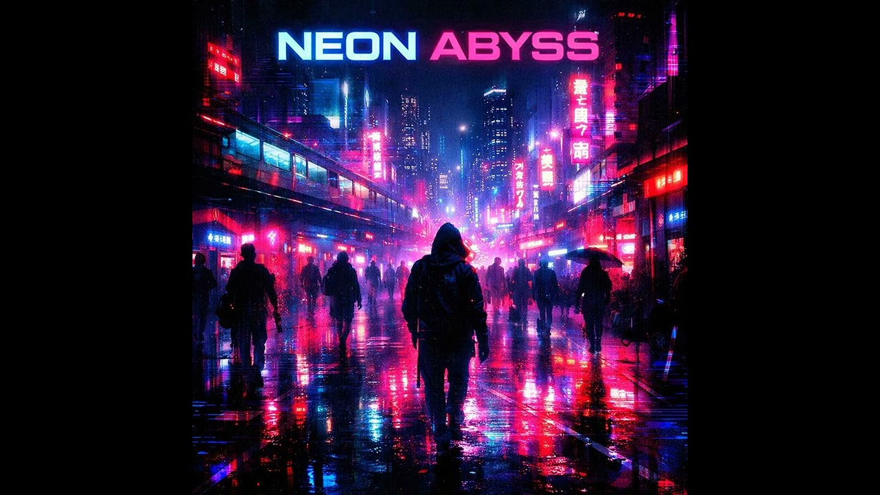 Neon Abyss