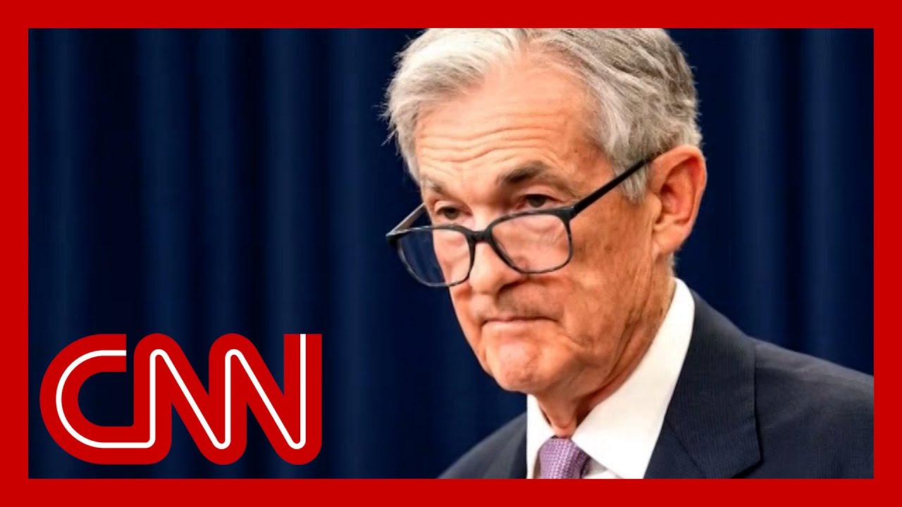 Powell predicts unemployment 'likely to go up,' and stock market dips after his worrying prediction