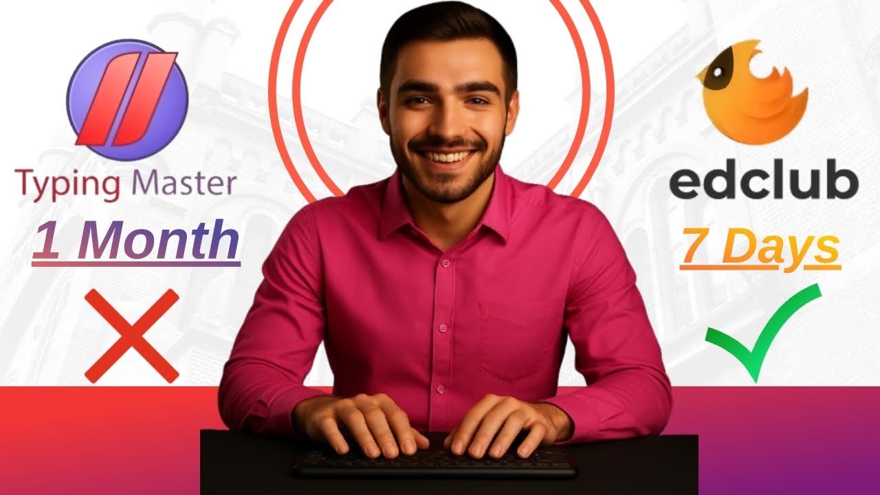 Become a Typing King! 🐦&zwj;🔥 Typing Speed Tips & Motivation
