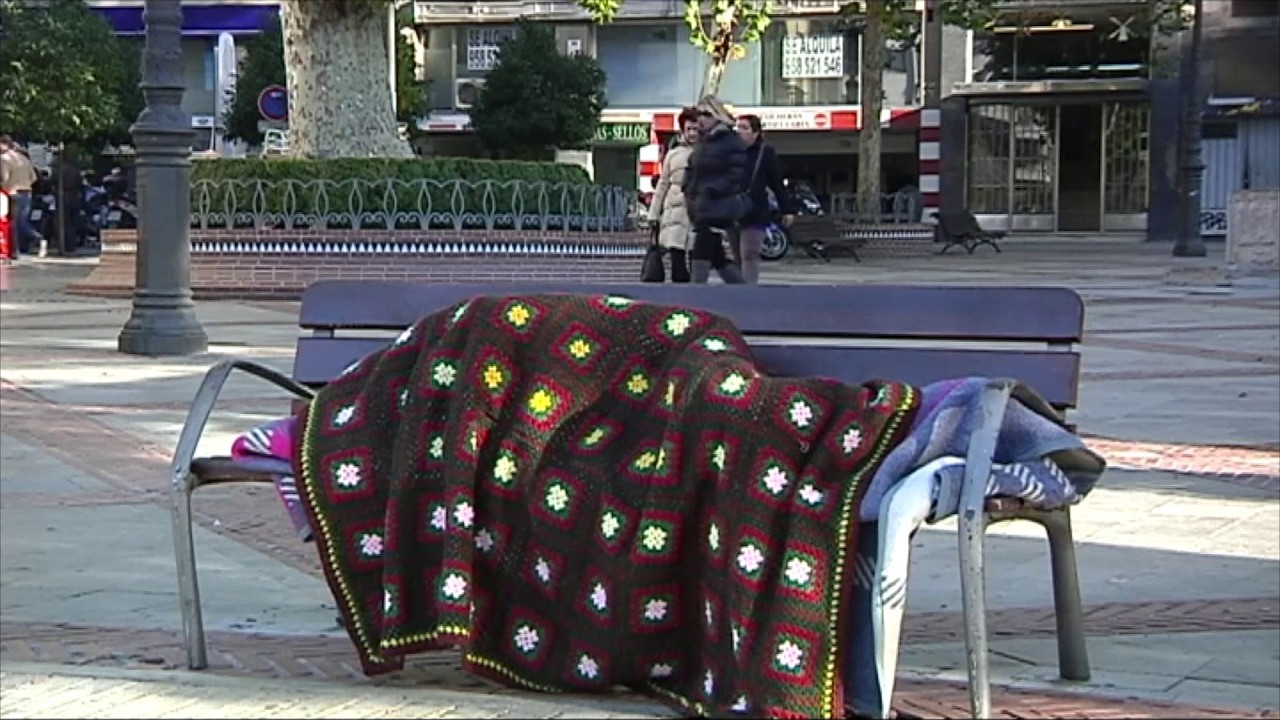 SINHOGARISMO, UNA EMERGENCIA DE DERECHOS.