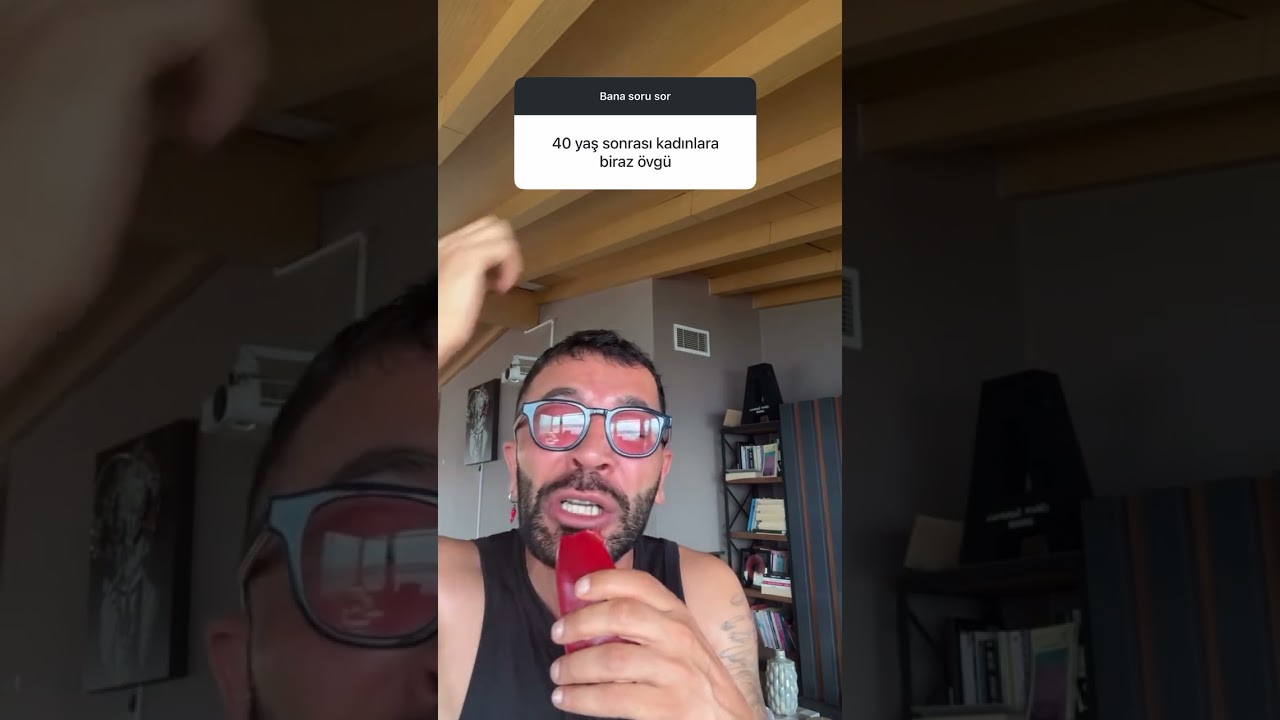 40 yaş sonrası kadınlara biraz &ouml;vg&uuml;...  #aşkımkapışmak #shorts