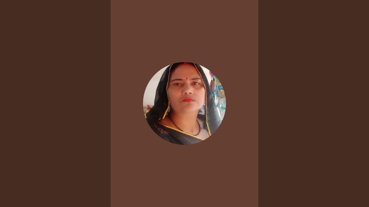 rani devi official लाइव है!