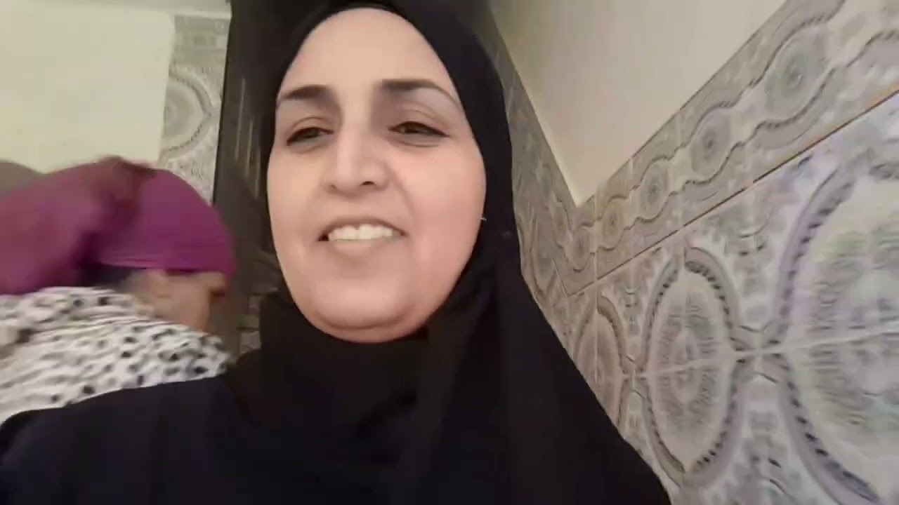 مشيت لدارنا اليوم ومنين دخلت الباب تفكرت كلشي… لحظات صعيبة 😭
