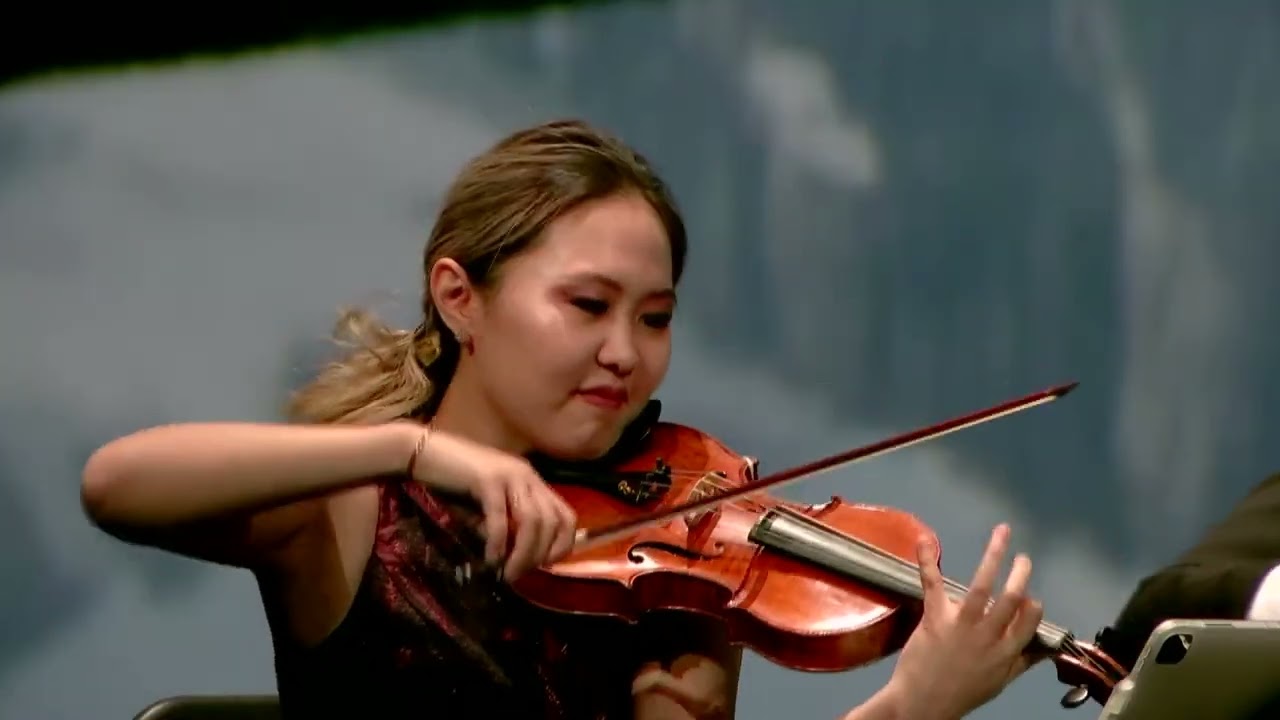 Wolf – Italian Serenade