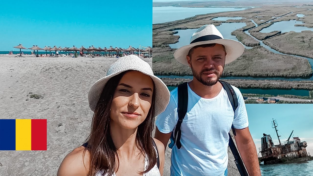 Prima oara in Delta Dunarii: impresii la cald | Sulina