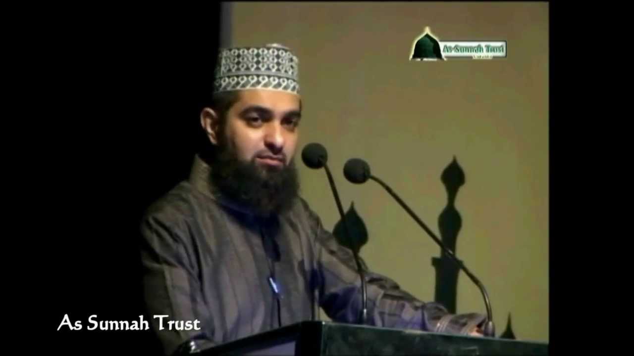 Our Nabi is Dafi ul Bala (Remover of Calamities) Hafil Ehsan Qadiri Razavi