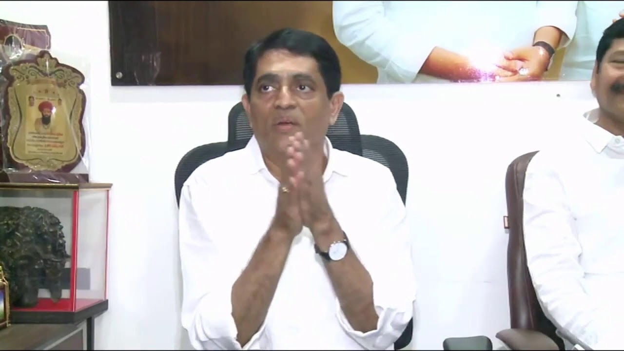 LIVE: మాజీ మంత్రి జోగి రమేశ్ ఇంటికెళ్లి పరామర్శించిన మాజీ మంత్రి బుగ్గన రాజేంద్రనాథ్ రెడ్డి