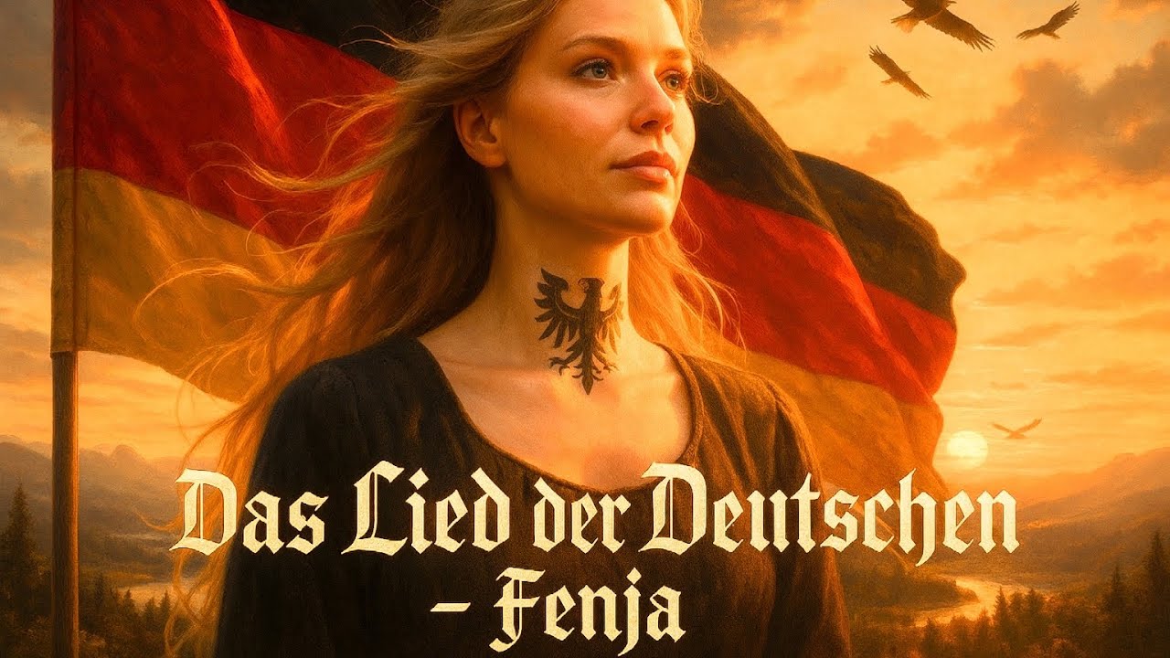 „Das Lied der Deutschen