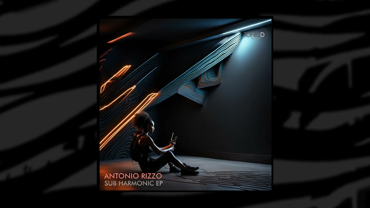 Antonio Rizzo - Il Sole Ci Scalda Ancora [TDR235]
