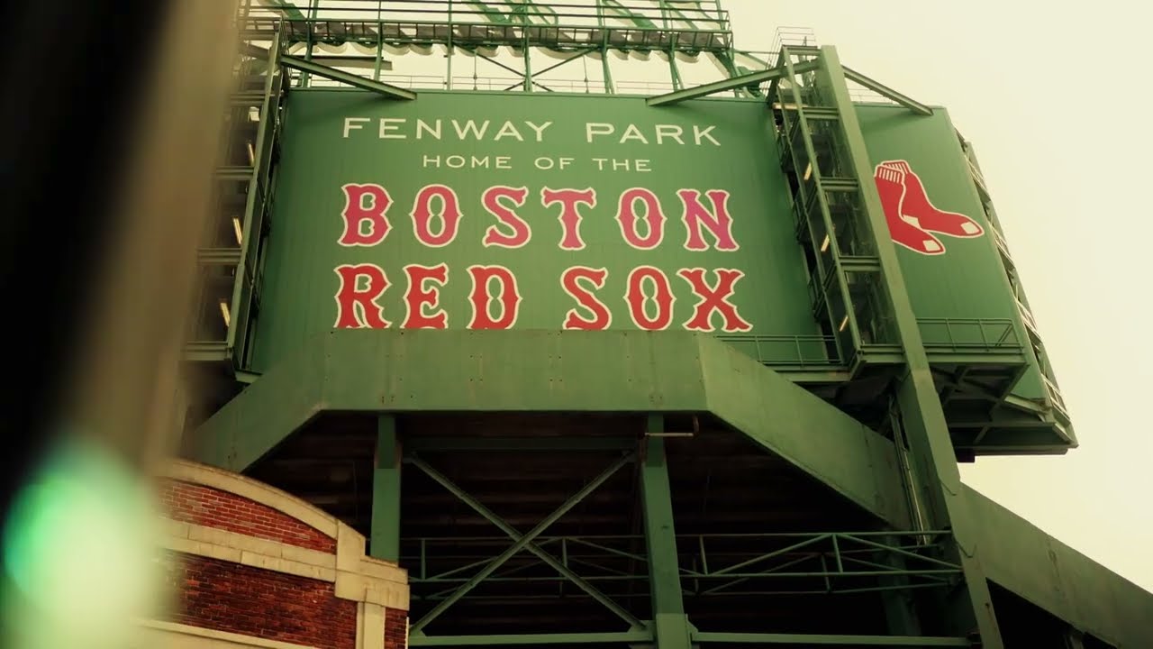 Boston Cinematic Sony A7IV + Sony Zeiss 35mm 1.4
