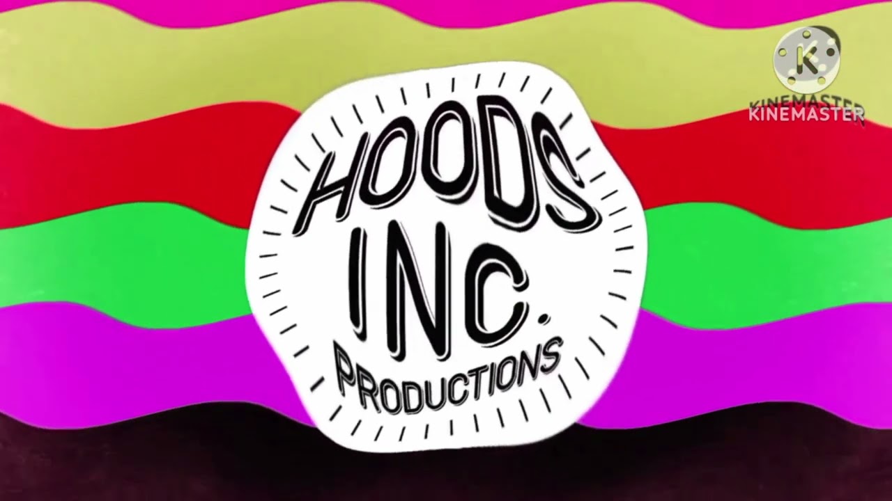 Imda Hoods Inc Productions MediaCorp Logo Effects Gamavision Csupo