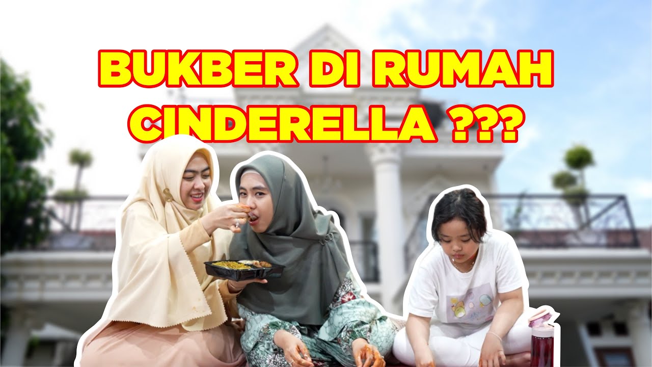 Umma Gak Kuat! Semua Menu Bukber Favorit Umma!