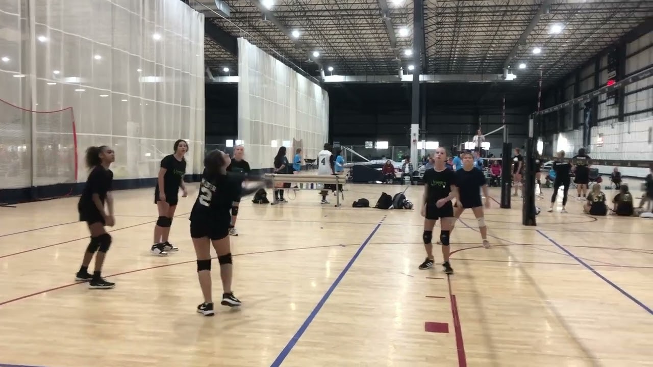 11052023 Vipers vs Dynamix