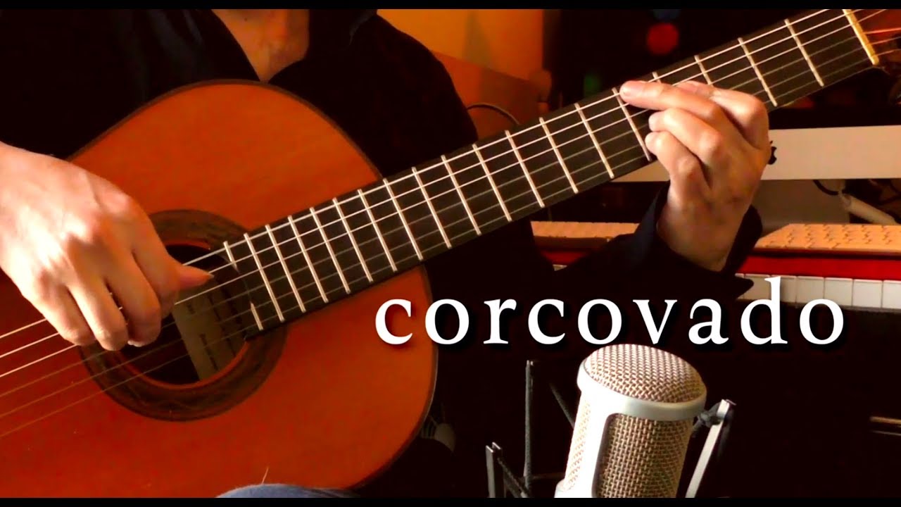 Corcovado / コルコバード