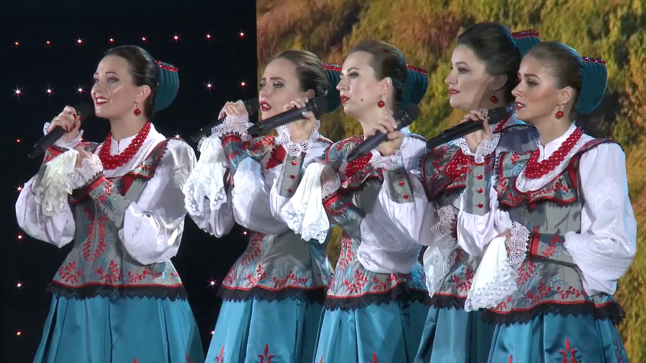 Песня 