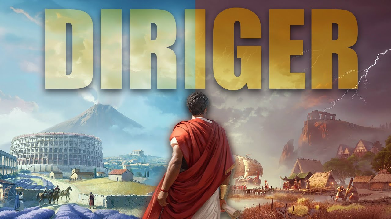 Pourquoi on aime diriger ?