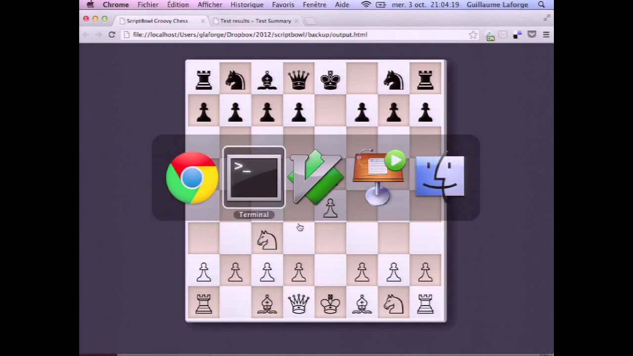 Script Bowl 2012: The Battle of the JVM-Based Languages