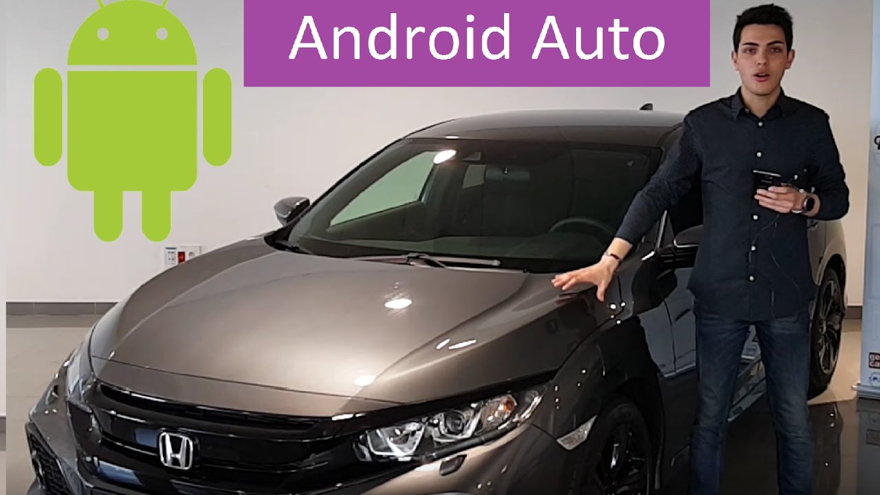 Android Auto | Análisis a fondo