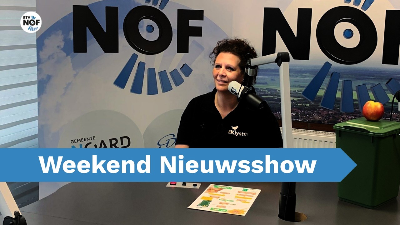 Hilda Buursma over hoe scholen groen kunnen blijven