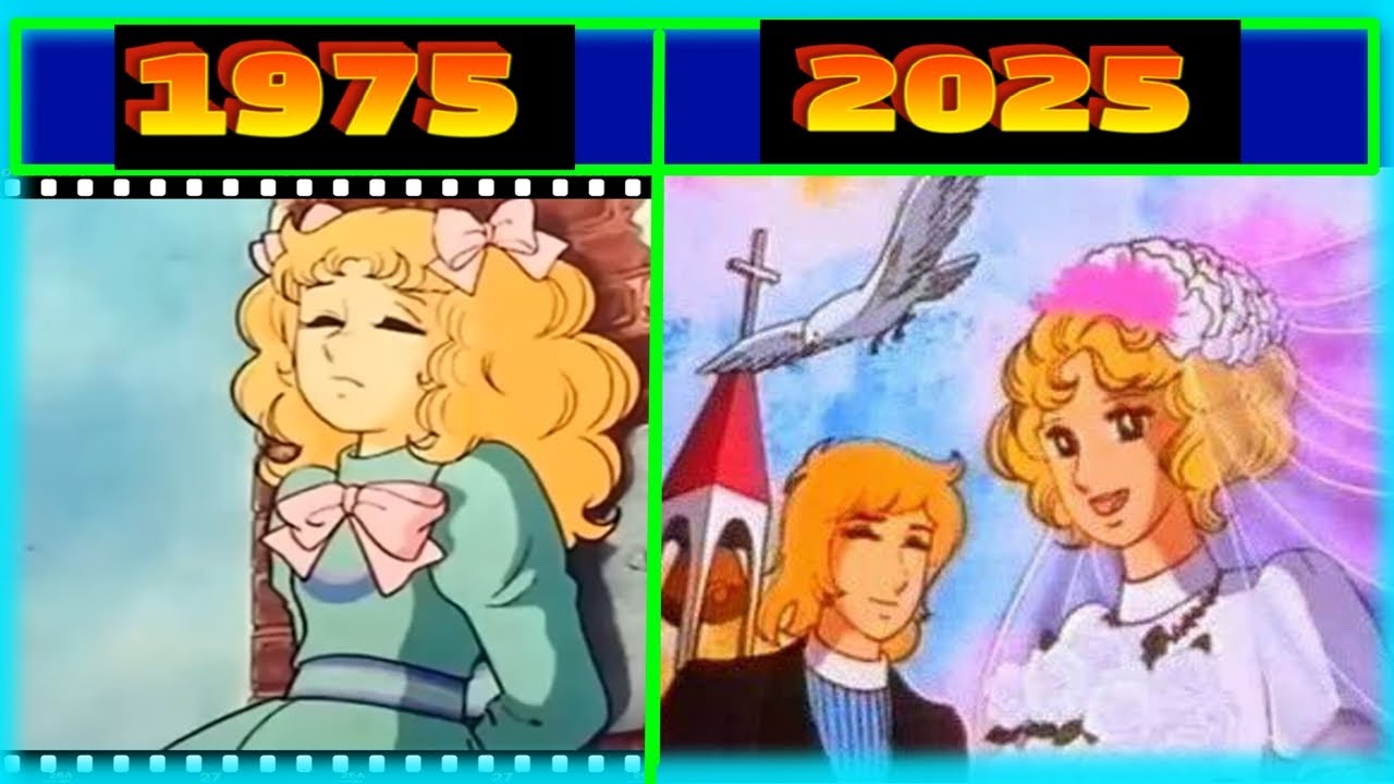 ¿CANDY REGRESA  EL 2025 ?¡¡¡¡ PUES