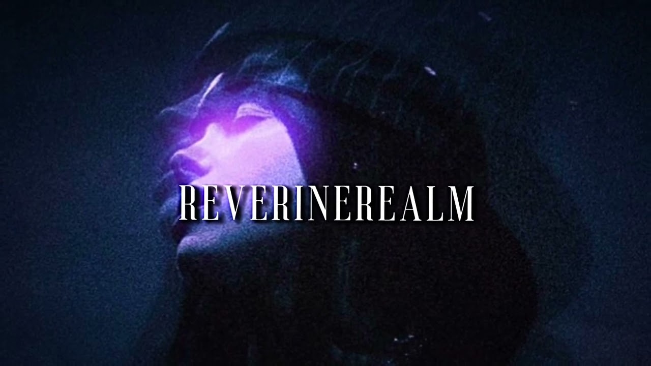 where have you been - rihanna (slowed + reverb)