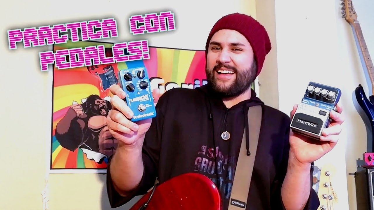 3 Prácticas Inusuales que me Ayudaron a Mejorar en Guitarra!