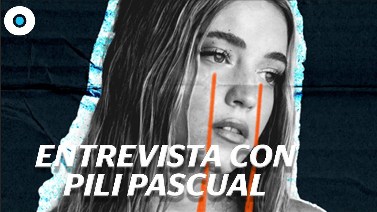 Inspirada en sus desamores, Pili Pascual lanza 'Triste' | Reporte Indigo