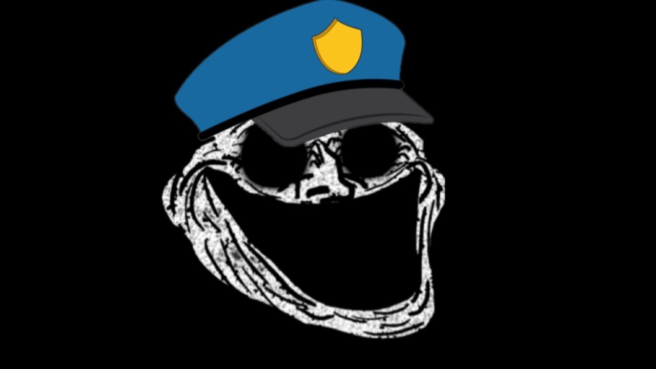 Trollge tutorial: how to catch a criminal/ Trollge incident: The reappearance incident