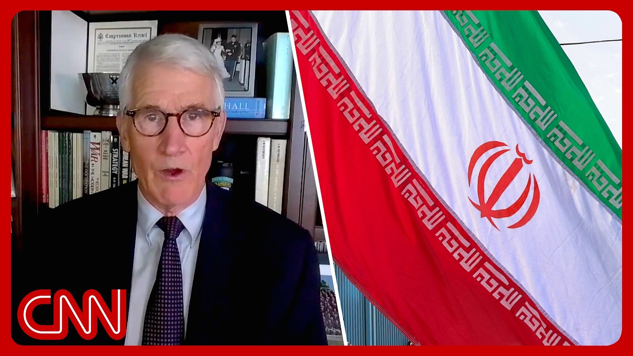 Pentagon crowdsources how to &lsquo;punish Iran&rsquo;: Ex-general reacts