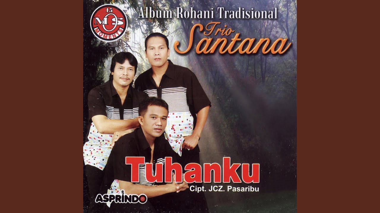 Tuhanku
