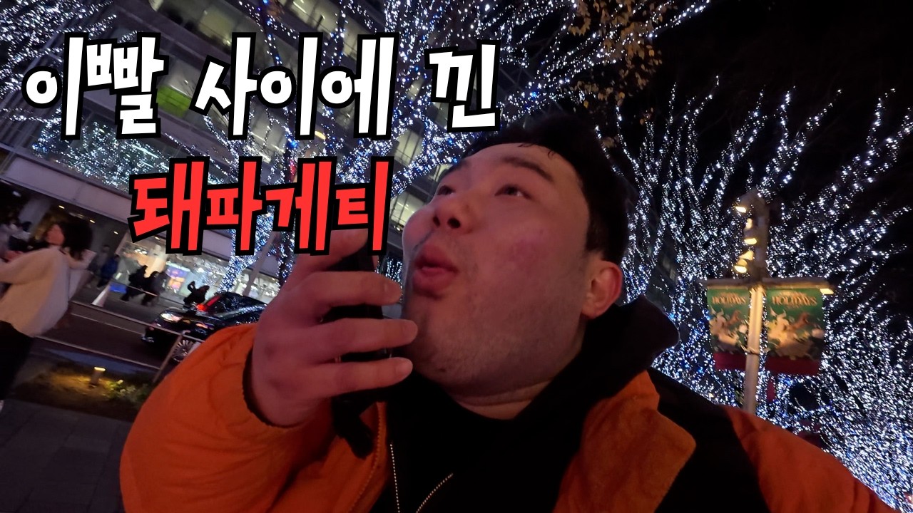챌린지 장인의 긴자에서 롯폰기까지 도쿄 반바퀴 - 일본(3)