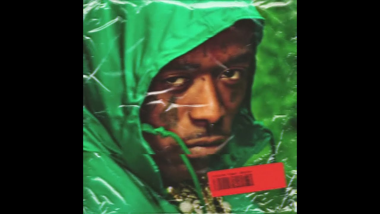 Lil Uzi Vert - Sauce It Up (Slowed + Reverb)