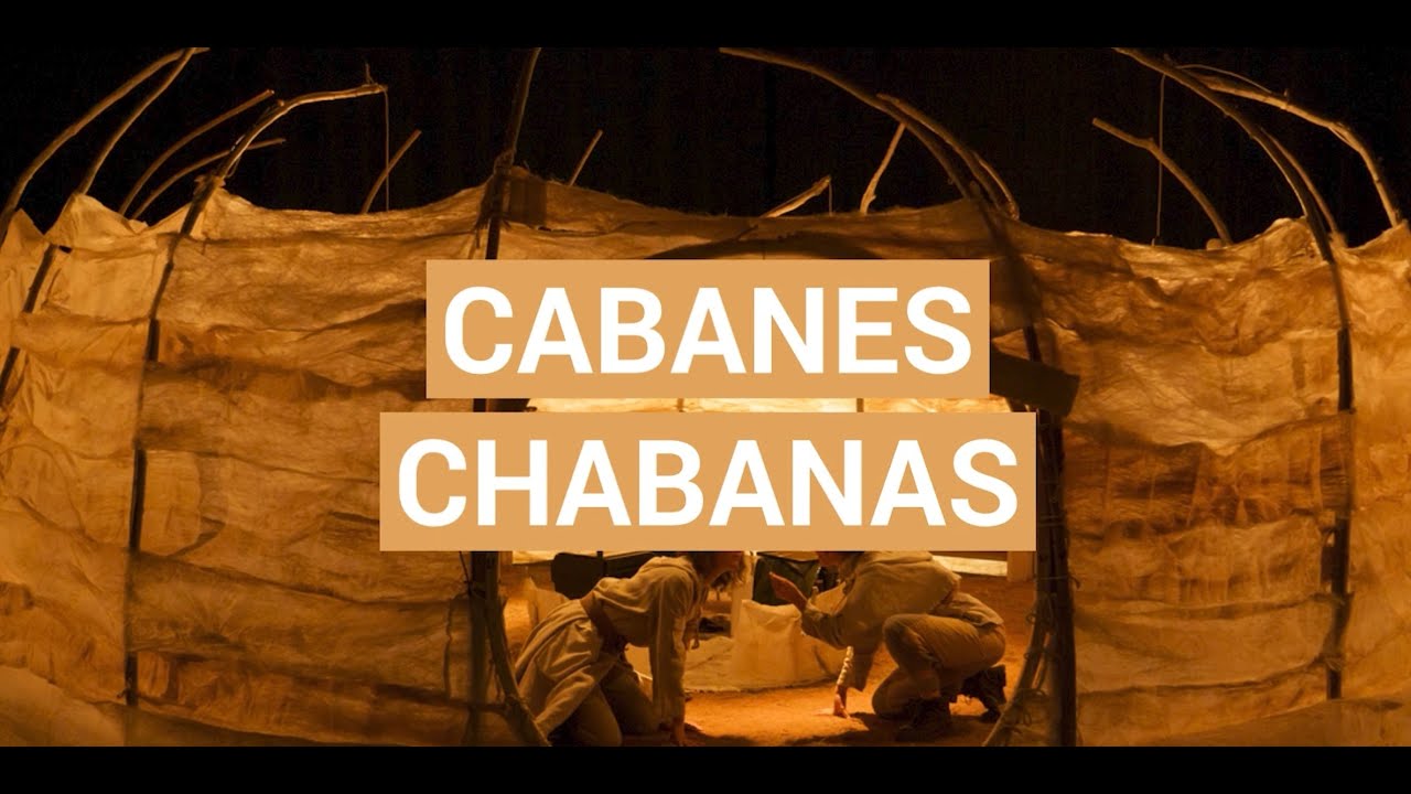 Cabanes, chabanas